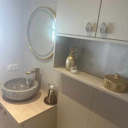 Apartamento Splendide Vue Panoramique Sur La Mediterranee Cagnes-sur-Mer
