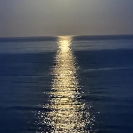 Splendide Vue Panoramique Sur La Mediterranee Apartamento