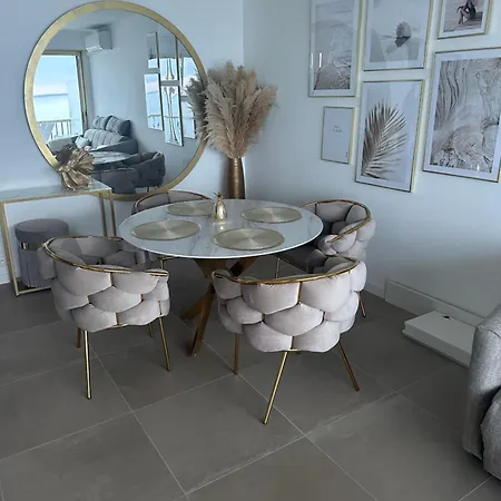 Splendide Vue Panoramique Sur La Mediterranee Apartamento Cagnes-sur-Mer