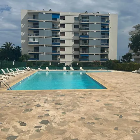 Apartment Splendide Vue Panoramique Sur La Mediterranee