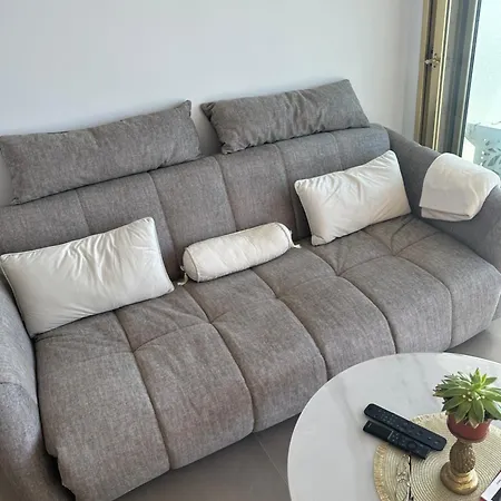 Splendide Vue Panoramique Sur La Mediterranee Apartamento Cagnes-sur-Mer