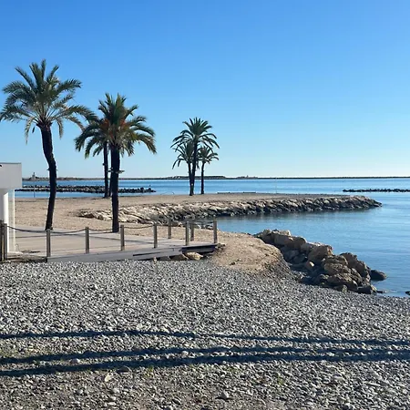 Splendide Vue Panoramique Sur La Mediterranee Apartment